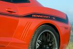 Chevrolet Camaro Limited Edition HPE550 by Hennessey 2010 года
